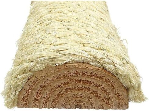 Southwestern Sanctuary Multi-Level Cat Cat Climbing Tower Cat Tree, Solid Wood and Carpet Construction, Modern Cat Tree with Scratch Post and Sturdy Base Speckled/26 L x 25" W x 49" H in Saudi Arabia