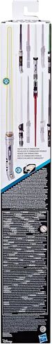 STAR WARS Lightsaber Forge Ahsoka Tano, White Customizable Electronic Lightsaber, Toys for 4 Year Old Boys and Girls in Saudi Arabia