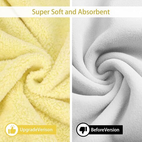 Pet Bathrobe Taild Dog Cat Drying Coat Super Extorbent Cute Dogs Bath Payel Reted Retbe Retble Twalar و Belly Belly for Xsmall to Xlarge Pets (Blue ، Small) in Kuwait