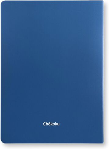 Chōkoku Gift Giftcover Dot Grid Notebook-3D Cutted Cityscape ، 120 صفحة (60 ورقة) ، تمثال لـ Liberty & Brooklyn Bridge ، مثالي للسفر ، الرسم والكتابة in Saudi Arabia