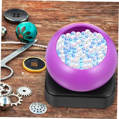 Lifkome Electric Bead Spinner Machine لـ DIY TRAPERS TEPRED SPEED TOOL in Saudi Arabia