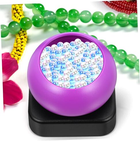Lifkome Electric Bead Spinner Machine لـ DIY TRAPERS TEPRED SPEED TOOL in Saudi Arabia