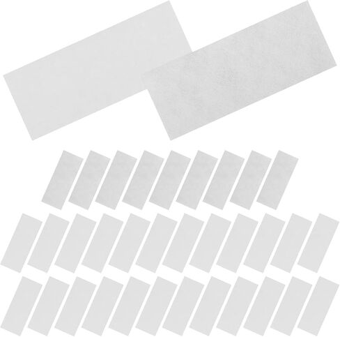 JECOMPRIS 60 Sheets Wet Palette Paper and Water Conducting Paper Refill Stay Wet Pallets Sheets for Miniature Model Painting and Acrylic Painting in Saudi Arabia