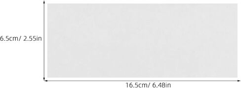 JECOMPRIS 60 Sheets Wet Palette Paper and Water Conducting Paper Refill Stay Wet Pallets Sheets for Miniature Model Painting and Acrylic Painting in Saudi Arabia