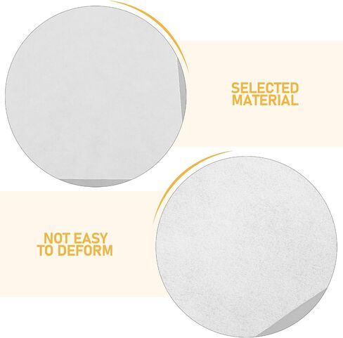 JECOMPRIS 60 Sheets Wet Palette Paper and Water Conducting Paper Refill Stay Wet Pallets Sheets for Miniature Model Painting and Acrylic Painting in Saudi Arabia