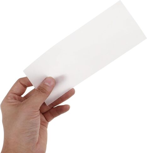 JECOMPRIS 60 Sheets Wet Palette Paper and Water Conducting Paper Refill Stay Wet Pallets Sheets for Miniature Model Painting and Acrylic Painting in Saudi Arabia