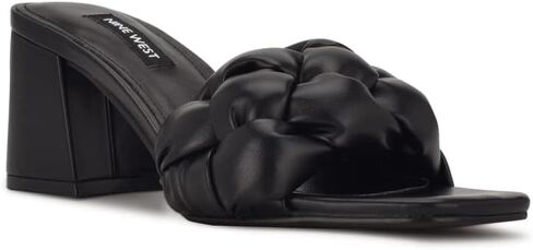 صندل Gotit3 النسائي بكعب من NINE WEST in Saudi Arabia