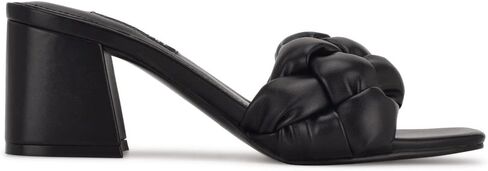 صندل Gotit3 النسائي بكعب من NINE WEST in Saudi Arabia