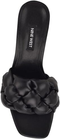 صندل Gotit3 النسائي بكعب من NINE WEST in Saudi Arabia