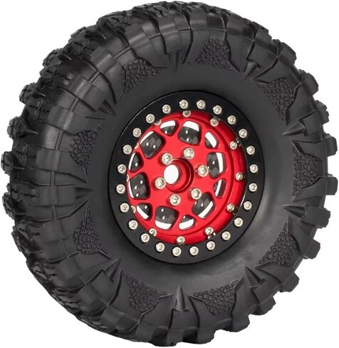 RC CAR Upgrade Part for TRX4 لـ SCX10 1.9 2.2 1/8 1/10 4pcs 1mm Carbon Fiber SLW Detors RATOR in Saudi Arabia