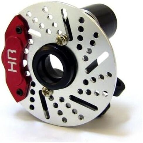 Hot Racing VXS2101 ناقلات محاور الألومنيوم - TRA 1/16 in Kuwait