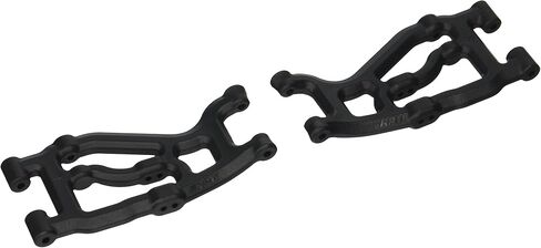 RPM Front A-arms for The Axial EXO, Black in Saudi Arabia