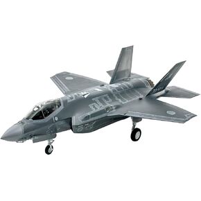 TAMIYA Lockheed Martin F-35 A Lightning II Plastic Model Kit, 1/48 Scale in Kuwait