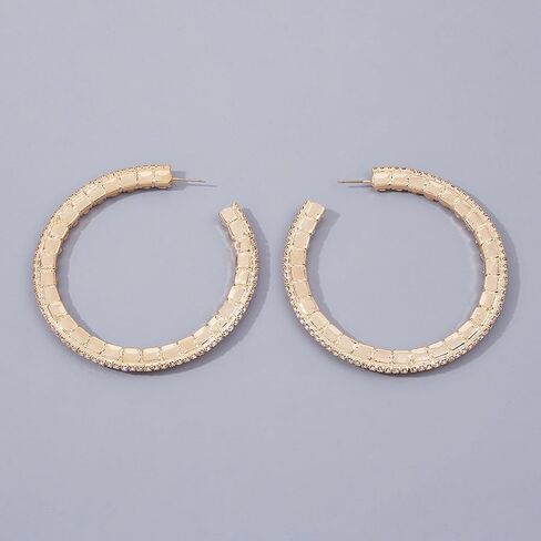 أقراط دائرية من حجر الراين للنساء أقراط فضية على شكل قلب كريستال أقراط متدلية على شكل قلب لحفلات الزفاف وحفلات التخرج المسائية مجوهرات هدايا عيد الميلاد للعائلة in Kuwait