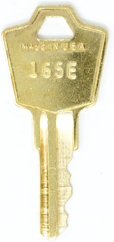 HON 165E ملفات FILE CABINET مفاتيح: 2 مفاتيح in Saudi Arabia