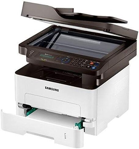Samsung Printer Xpress M3065FW Laser All-in-One (Renewed) in Saudi Arabia