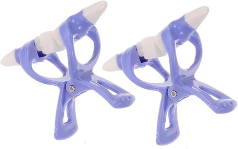 Ergonomic Nose Non-skid Design Plastic Material Nose Lifting Supplies in Saudi Arabia