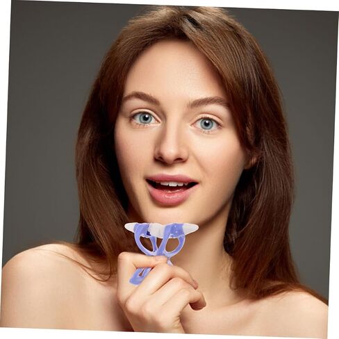 Ergonomic Nose Non-skid Design Plastic Material Nose Lifting Supplies in Saudi Arabia