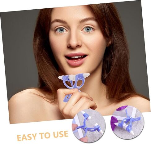Ergonomic Nose Non-skid Design Plastic Material Nose Lifting Supplies in Saudi Arabia