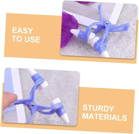 Ergonomic Nose Non-skid Design Plastic Material Nose Lifting Supplies in Saudi Arabia