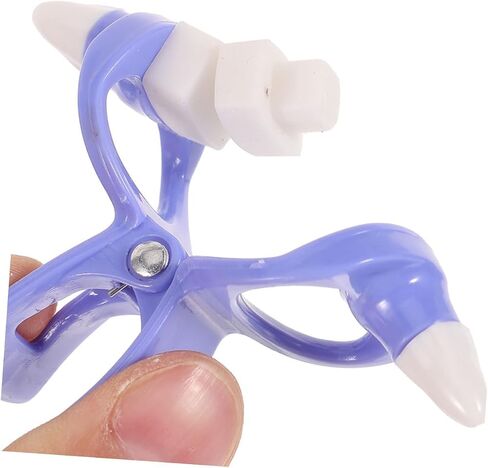 Ergonomic Nose Non-skid Design Plastic Material Nose Lifting Supplies in Saudi Arabia