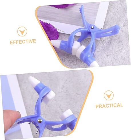 Ergonomic Nose Non-skid Design Plastic Material Nose Lifting Supplies in Saudi Arabia