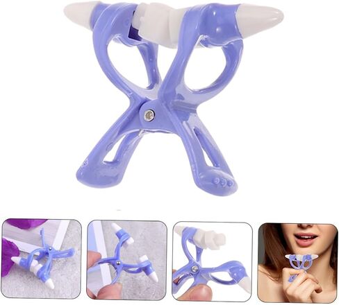 Ergonomic Nose Non-skid Design Plastic Material Nose Lifting Supplies in Saudi Arabia