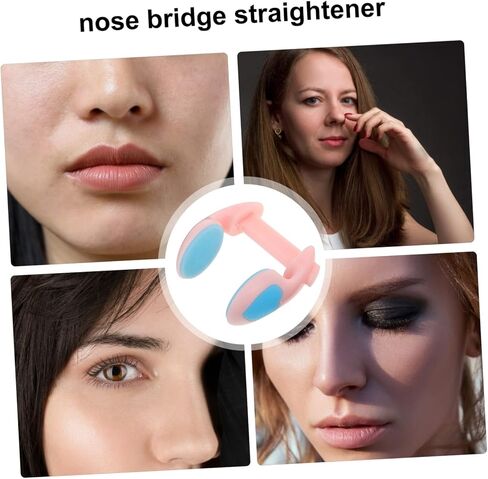 Safigle 1pc Close Bridge Clip جهاز تشكيل الأنف المريح لاستخدامه يوميًا للاستخدام اليومي in Saudi Arabia