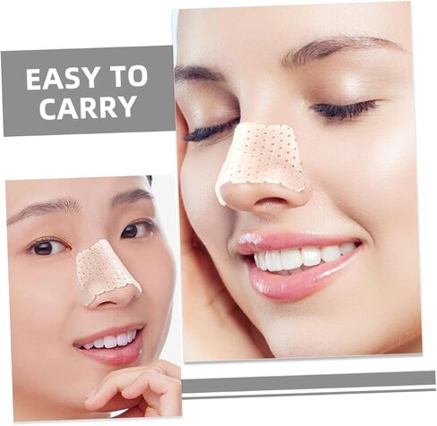 Thermoplastic Nose Corrector Clip for Wide Nose Self-adjusting Lifting Splint Low Temperature Bridge Staightener in Saudi Arabia