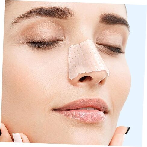 Thermoplastic Nose Corrector Clip for Wide Nose Self-adjusting Lifting Splint Low Temperature Bridge Staightener in Saudi Arabia