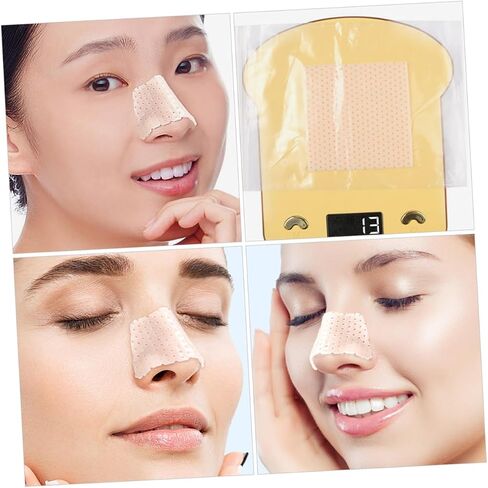 Thermoplastic Nose Corrector Clip for Wide Nose Self-adjusting Lifting Splint Low Temperature Bridge Staightener in Saudi Arabia