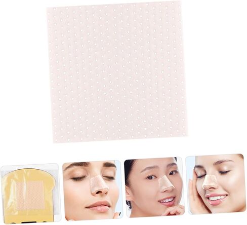 Thermoplastic Nose Corrector Clip for Wide Nose Self-adjusting Lifting Splint Low Temperature Bridge Staightener in Saudi Arabia