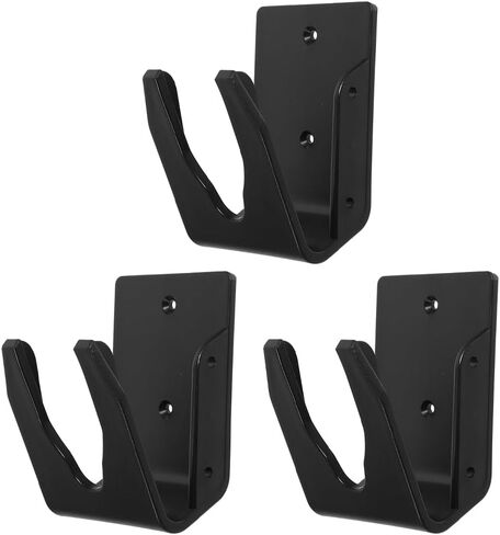 Gadpiparty 3pcs Multifunctional Scanner Stand Wall Mount Bracket for Retail and Warehouse Use Reduces Hand Fatigue and Improves Efficiency in Saudi Arabia