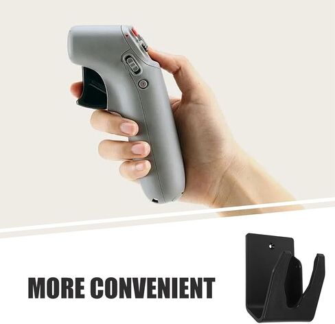 Gadpiparty 3pcs Multifunctional Scanner Stand Wall Mount Bracket for Retail and Warehouse Use Reduces Hand Fatigue and Improves Efficiency in Saudi Arabia