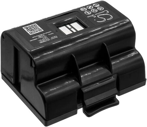 VI VINTRONS Battery for Intermec PB50, PB51, PW50, 318-026-001, 318-026-003, 318-027-001, 55-0038-000, AB13, in Saudi Arabia