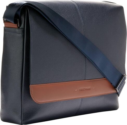 Cole Haan Triboro Messenger, New British Tan in Saudi Arabia