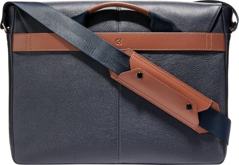 Cole Haan Triboro Messenger, New British Tan in Saudi Arabia