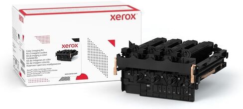 Xerox Genuine C320 / C325 & C410 / Versalink C415 Colour Imaging Unit (125,000 yield) (Long-Life Item, Typically Not Required At Avg Usage Levels) - 013R00701 in Saudi Arabia
