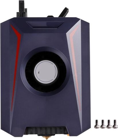 للحصول على ملحق رأس طباعة anycubic لـ anycubic لـ Kobra 2 لـ NEO لطابعة FDM 3D in Kuwait