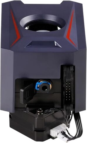 للحصول على ملحق رأس طباعة anycubic لـ anycubic لـ Kobra 2 لـ NEO لطابعة FDM 3D in Kuwait