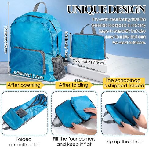 PerKoop 50 Sets 17'' Backpacks Bulk Back to School Supplies Bundle Kits for Kids Boys Girls Wholesale Backpack School Supply Kit Bundle Essentials for Elementary, Middle Students Charity Donate in Saudi Arabia