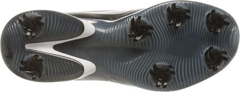 حذاء الجولف Nike Air Zoom Victory Tour 2 للرجال، أسود/أبيض (us_Footwear_Size_System، Big_Kid، رجال، رقمي، متوسط، رقمي_5) in Saudi Arabia