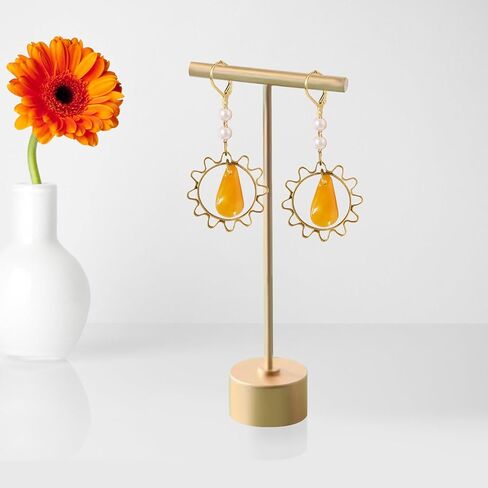 100pcs 18k الذهب المملوءة بخطافات حلق leverback ، نتائج الأذن الفرنسية hypoallergenic تتدلى من الأذن لصنع المجوهرات DIY (الذهب) in Kuwait