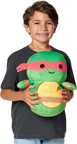 Northwest Bluey Cloud Hugger Pillow-شخصية فائقة الفخامة-مرخص رسميًا من Bluey Collectible-وسادة سفر خفيفة الوزن للمنزل أو المكتب أو الراحة أثناء التنقل-11.5 بوصة in Saudi Arabia