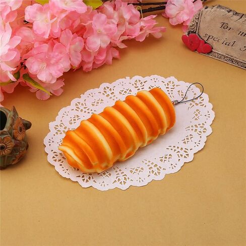 DECORA 6.5X9 Inch Oval White Lace Paper Doilies for Wedding Decoration Tea Party Decor Pack of 200 in Saudi Arabia