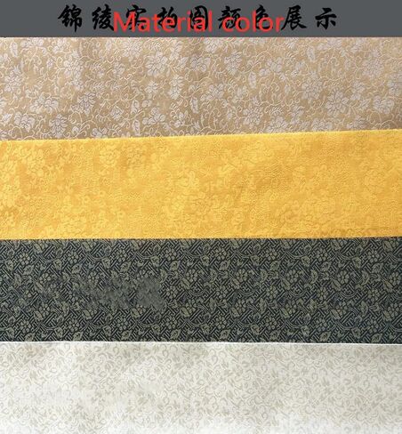 Buddhist Thangka Painting,Thangka Brocade,Ink Painting Grape Scroll Painting Chinese Style Screen Silk Hanging paintin in Saudi Arabia