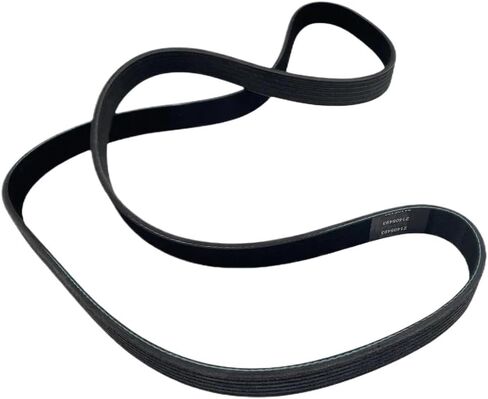 إكسسوارات بديلة 21405493 حزام محرك Serpentine لمحركات D4 D6 البحرية in Saudi Arabia