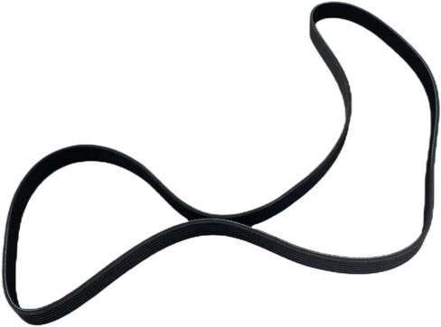 إكسسوارات بديلة 21405493 حزام محرك Serpentine لمحركات D4 D6 البحرية in Saudi Arabia