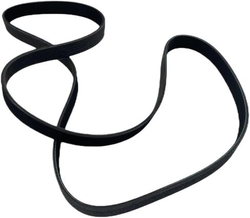 إكسسوارات بديلة 21405493 حزام محرك Serpentine لمحركات D4 D6 البحرية in Saudi Arabia