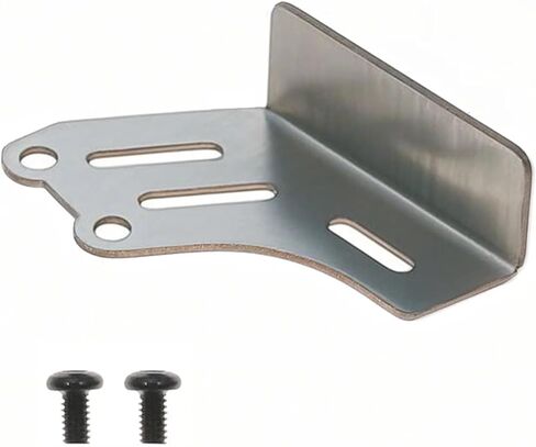 Compatible with Losi 1/4 Rc Car Upgrade Modification Replacement Accessories Parts Stainless Steel Rear Chain Guard RC Parts in Saudi Arabia